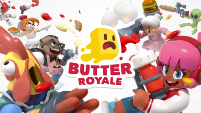 Butter Royale Screenshots