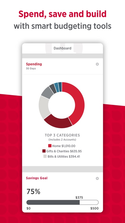 UW Credit Union screenshot-3