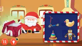 Game screenshot Santa Gift Helper 2020 hack