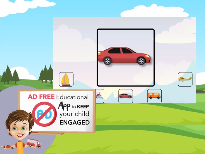 Autism Learning Games aac Apps