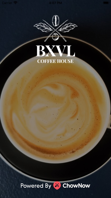 BXVL Coffeehouse NY