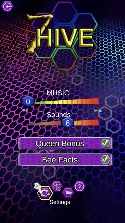 7Hive screenshot-7