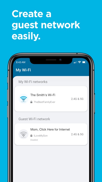 Midco Wi-Fi screenshot-6