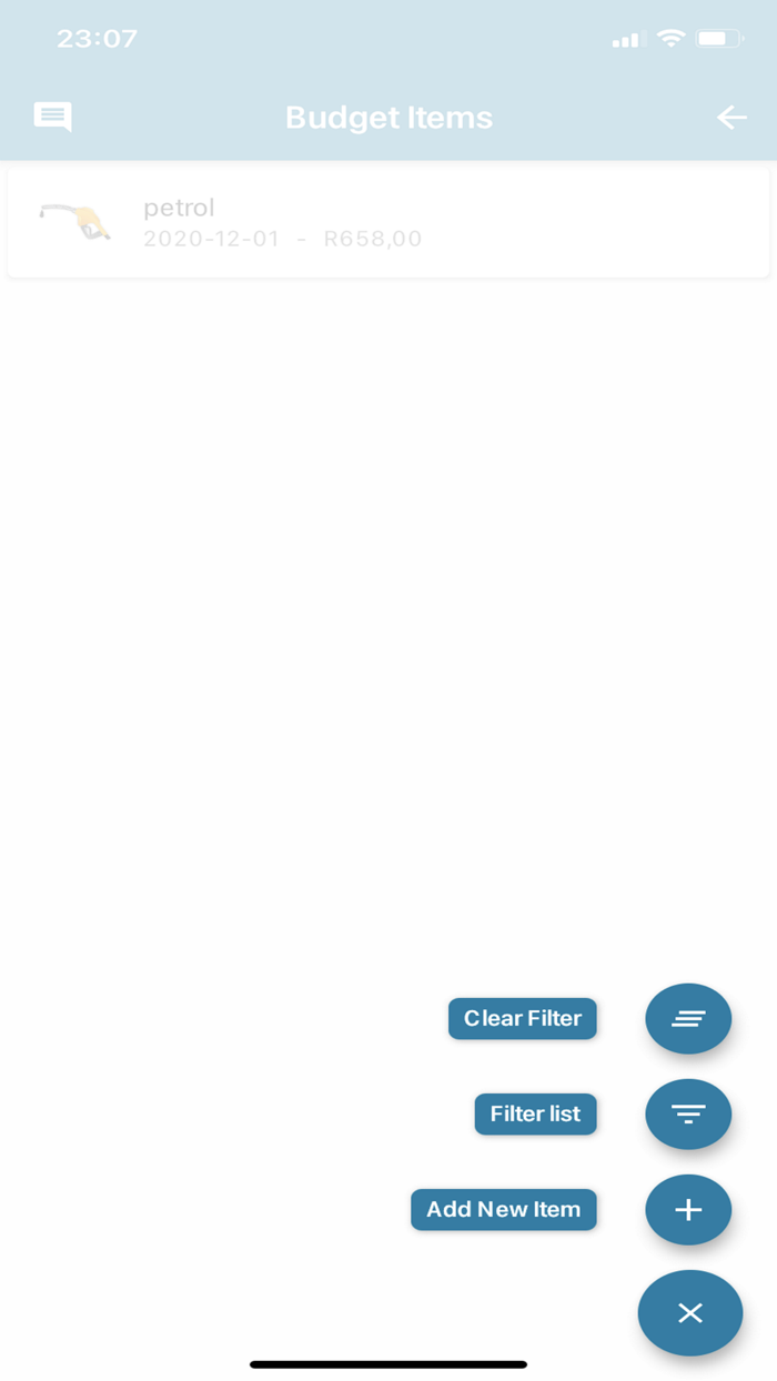 Moolah for ME Gig Generation