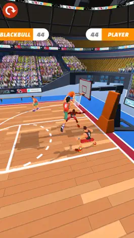 Game screenshot Basketball Buzzer mod apk