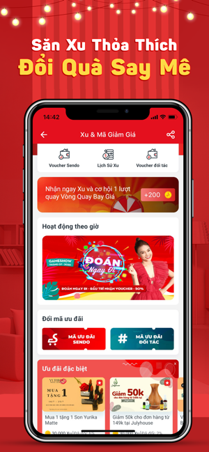 Sendo: 8.8 Mùa Sale Khổng Lồ(圖6)-速報App