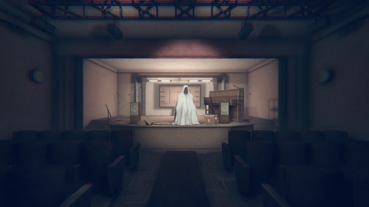 The Secret Elevator Remastered