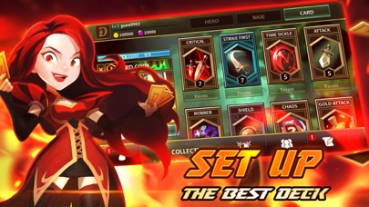 Dicast : Rules of Chaos 3.5.0 IOS -