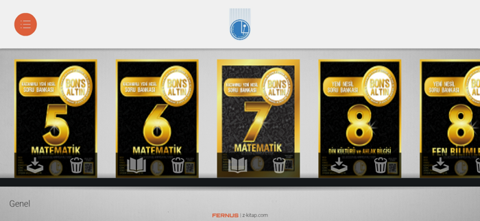 Levent İçöz Mobil Kütüphane