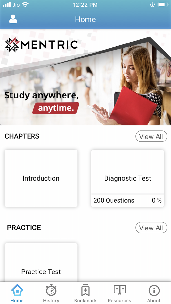 CLIFFSNOTES POLICE OFFICER APP