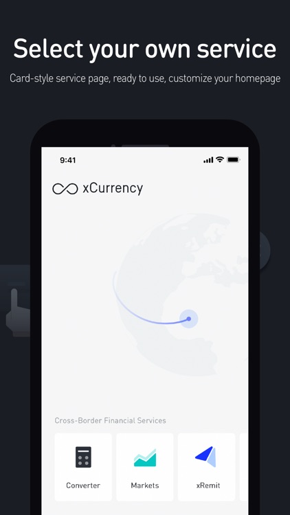 Currency Converter - xCurrency screenshot-5