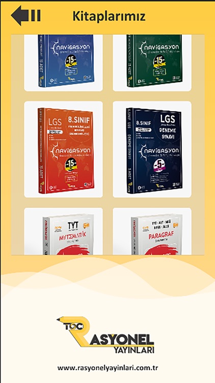 Rasyonel Yayınları