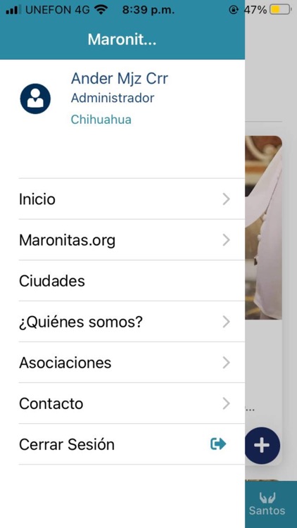 MARONITASMX screenshot-5