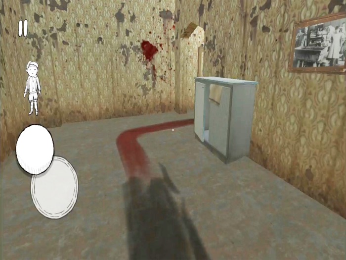 Granny  Siren Head Horror