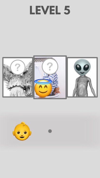 Emoji Head screenshot-4