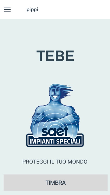 TEBE SAET