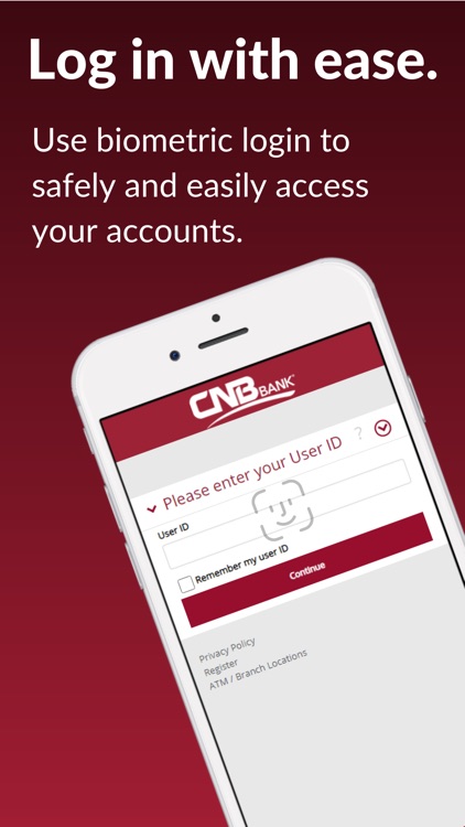 CNB Bank goMobile