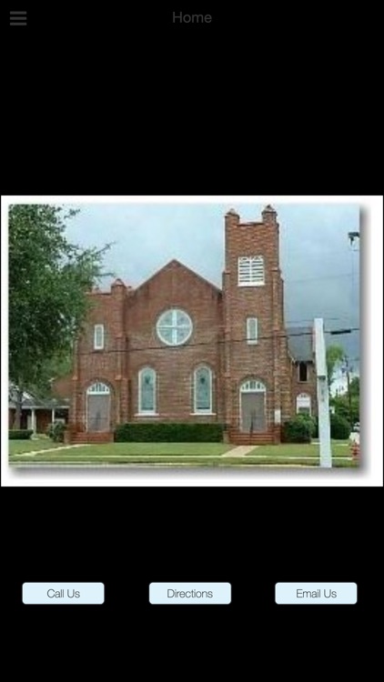 Hazlehurst Methodist