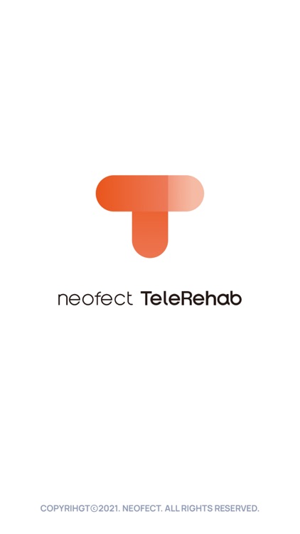 NEOFECT TeleRehab