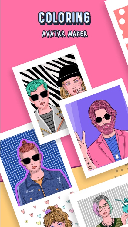 Portrait Painting screenshot-6