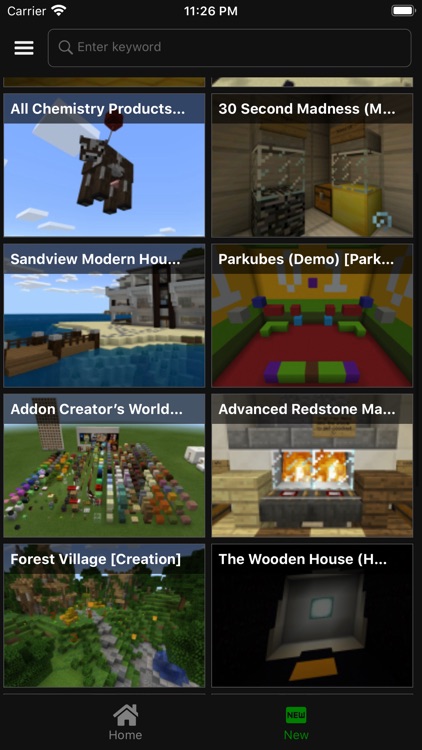 Free Maps for Minecraft PE - Pocket Edition Pro by Giang Dinh Van