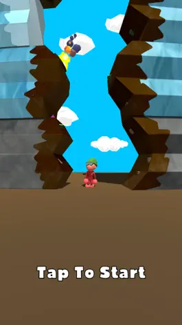 Game screenshot Idiot Climber hack