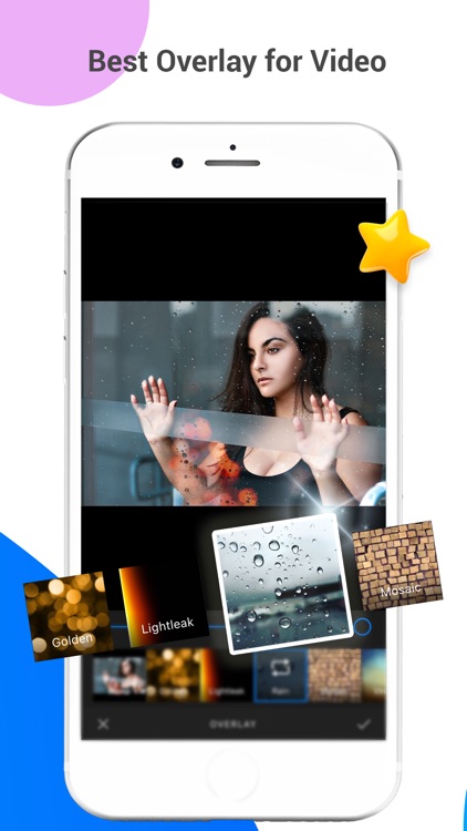 VMake: Video Editor, Maker screenshot-7