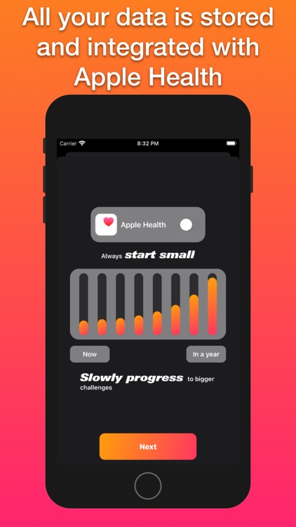 1 Minute Fitness screenshot-6