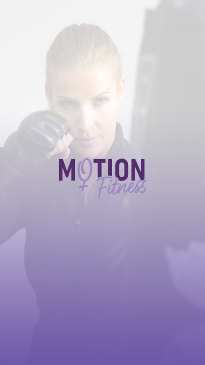 Motion Ladies Fitness Center