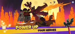 Game screenshot LEGO® Legacy: Heroes Unboxed apk