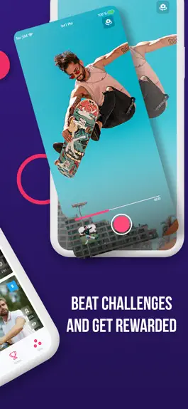 Game screenshot Face-Off Challenge apk