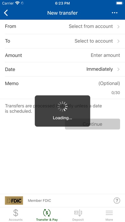 Shell Lake Mobile screenshot-4