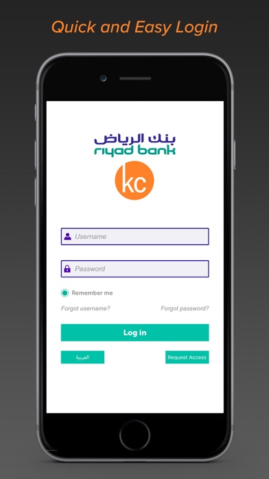 How to cancel & delete Riyad Bank Academy App from iphone & ipad 1