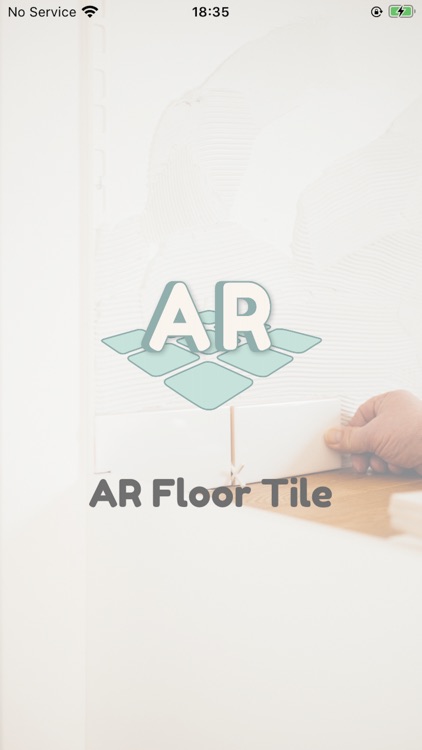 AR Floor Tile