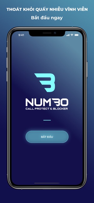 Numbo Caller ID & Call Blocker