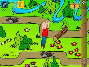 Imágen 7 Steve and Maggie Animal App iphone