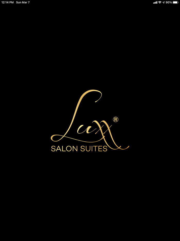 Luxx Salon Suites