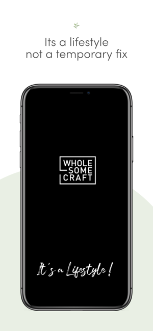 Wholesome Craft(圖1)-速報App