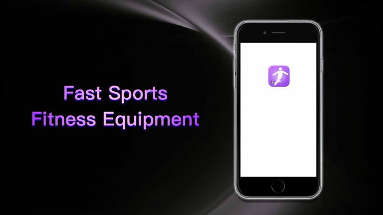 Fast Sports-Fitness Equipment