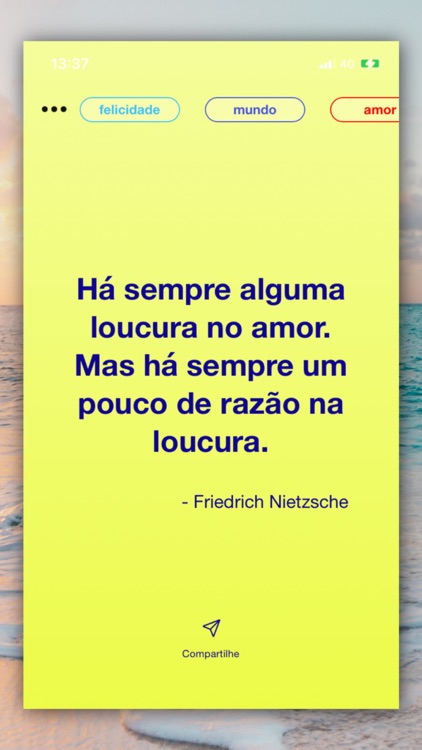 Frases do Dia e Motivação screenshot-3