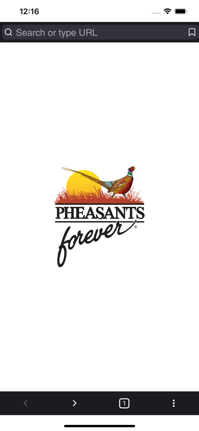 Pheasants Forever