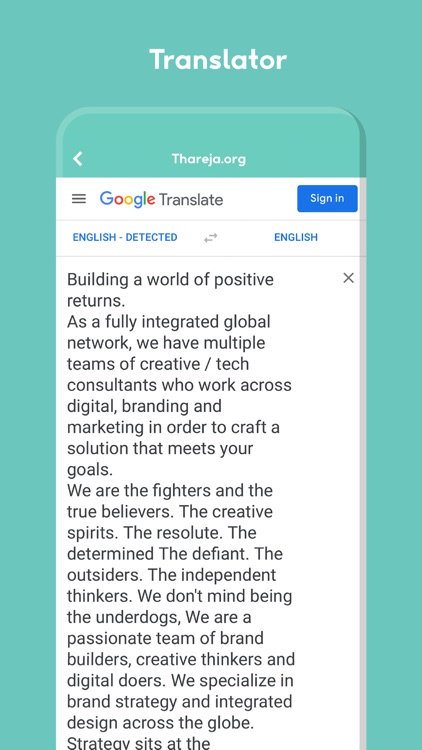 Text Scanner OCR + Translate screenshot-5