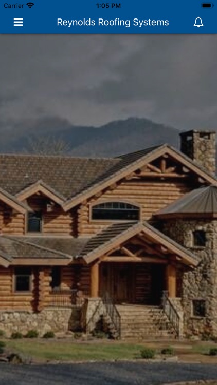 Reynolds Roofing Systems