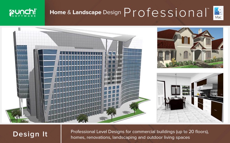 Punch HLD Professional 21