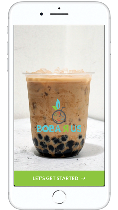 How to cancel & delete Boba R Us from iphone & ipad 1