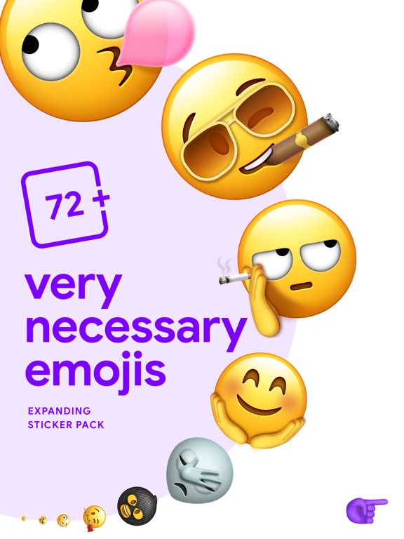 Very Necessary Emojis (@verynecessaryemojis) • Instagram photos