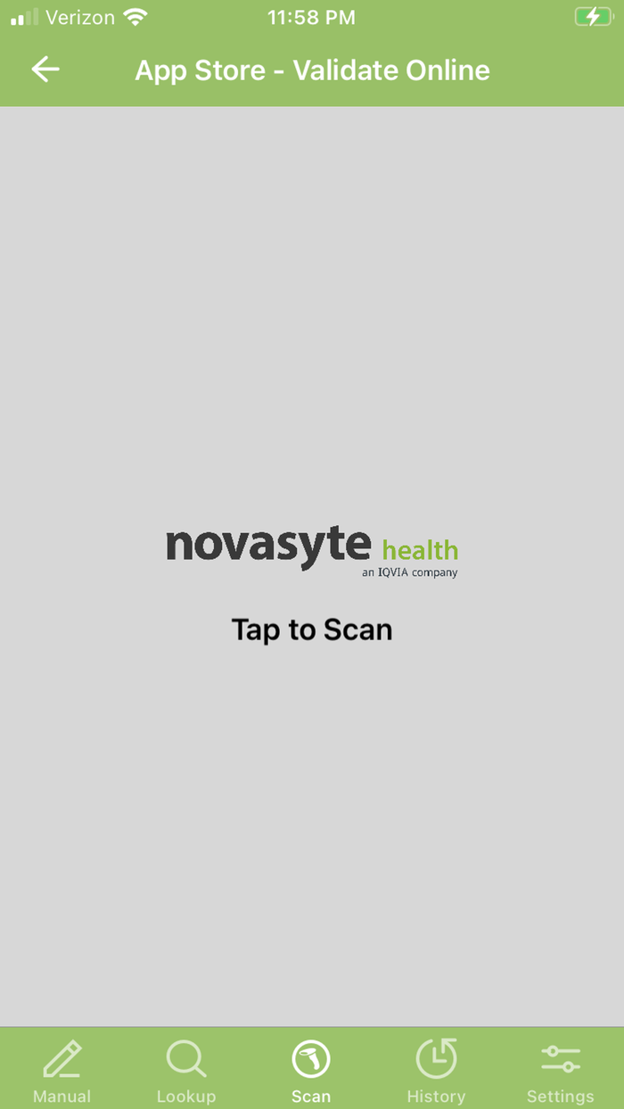 Novasyte TRAK