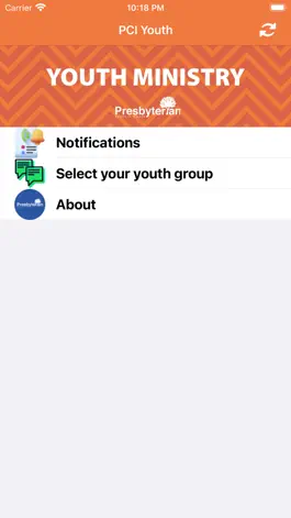 Game screenshot Youth App - from PCI mod apk
