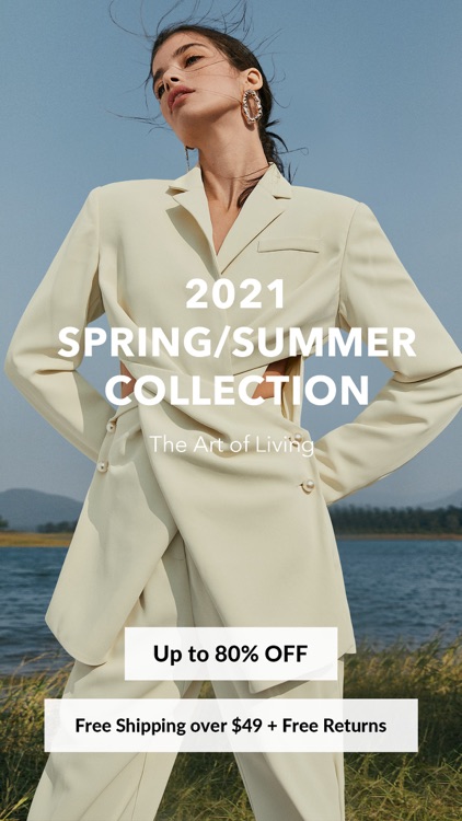 SHEIN-Fashion Shopping Online screenshot-0