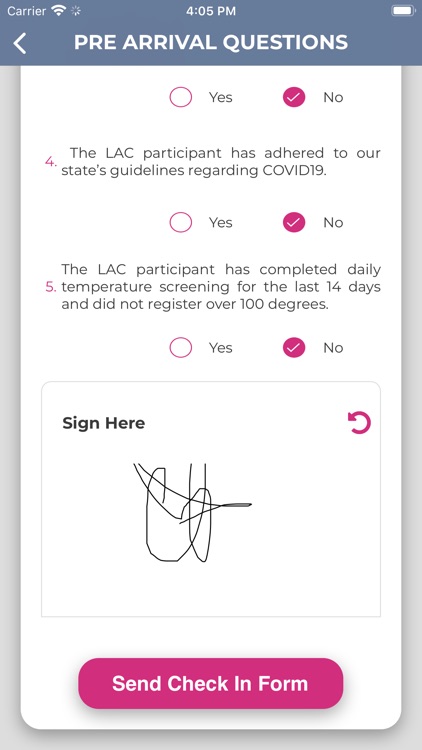 Global Virus Pass screenshot-4